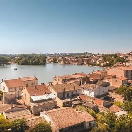 Entier Pour 4 A 5 Personnes Apartmán *