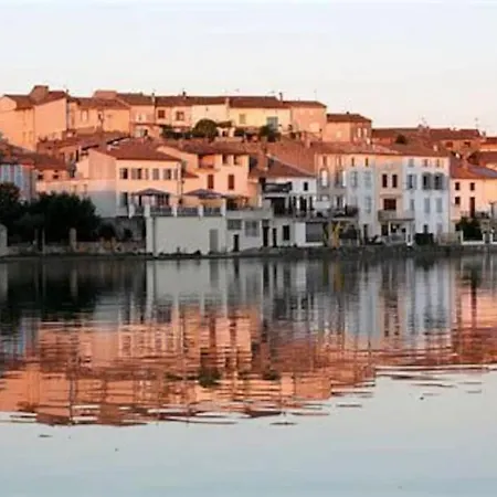 Logement Entier Pour 4 A 5 Personnes *
