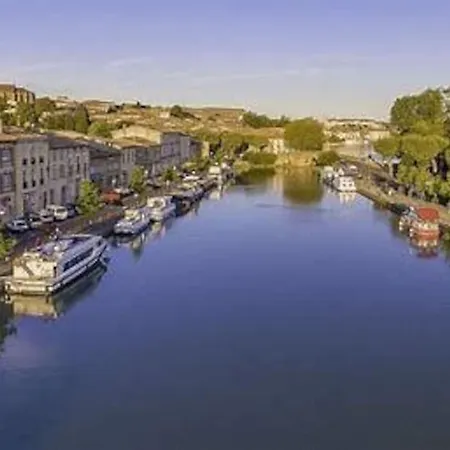 Logement Entier Pour 4 A 5 Personnes