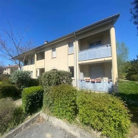 Apartmán Entier Pour 4 A 5 Personnes