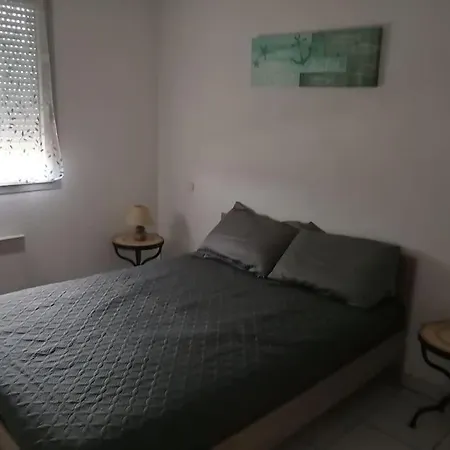 Logement Entier Pour 4 A 5 Personnes