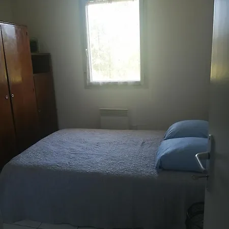 Logement Entier Pour 4 A 5 Personnes شقة *