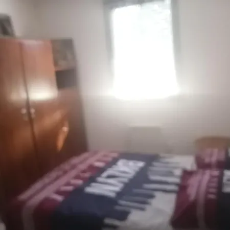 Apartmán Entier Pour 4 A 5 Personnes *